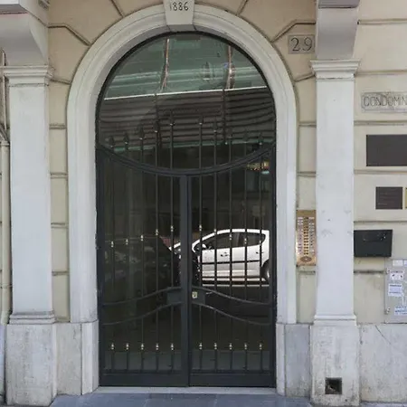 Hotel Morelli 2*