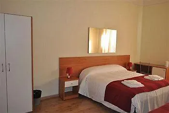 Hotel Morelli Řím
