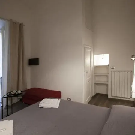 Morelli 2* Řím